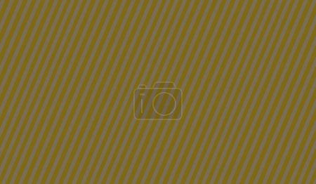 Illustration for Geometric striped pattern with continuous lines on pastel background. Vector illustration - Royalty Free Image