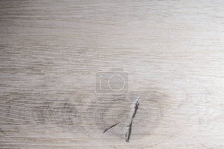 Foto de Una lámina de vinilo de cuarzo gris resistente al agua y pisos laminados - Imagen libre de derechos