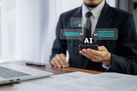 AI chat delivers a personalized experience by understanding and adapting to your preferences and needs, enhancing user engagement and satisfaction.