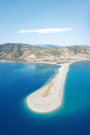 Foto de Peninsula in Sicily Italy taken in May 2022 - Imagen libre de derechos