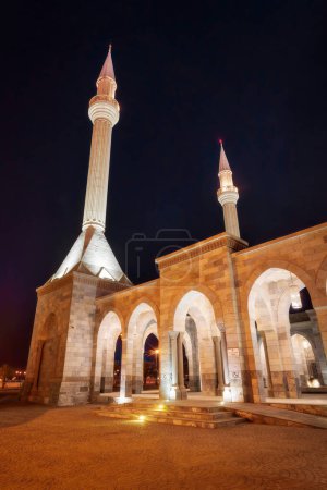 Téléchargez les photos : Manama Mosque in Bahrain taken in May 2022 - en image libre de droit