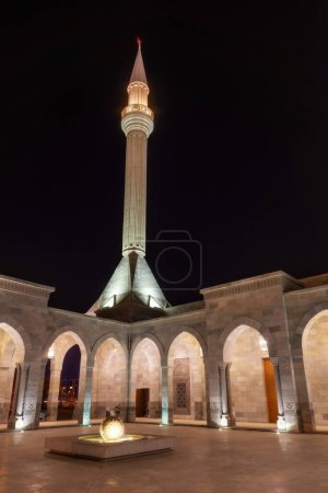Foto de Manama Mosque in Bahrain taken in May 2022 - Imagen libre de derechos