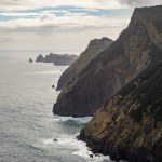 Vereda do Larano hiking trail, Madeira