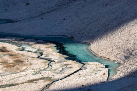 Téléchargez les photos : Sept lacs du Triglav dans les Alpes juliennes, Slovénie - en image libre de droit