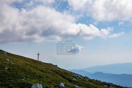 Téléchargez les photos : Traverser les Alpes - en image libre de droit