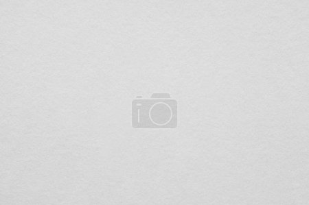 Photo for Texture of blank watercolor paper as background, closeup - Royalty Free Image