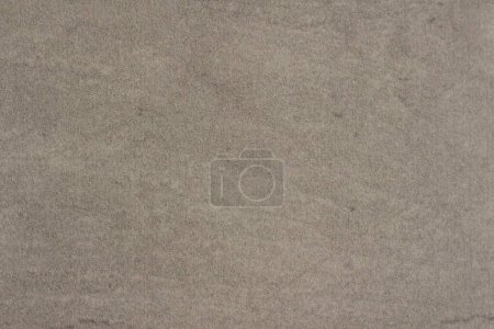 Photo for Stone brick with a monochromatic texture. Hard surface tile. Abstract background. Gray close up photo - Royalty Free Image