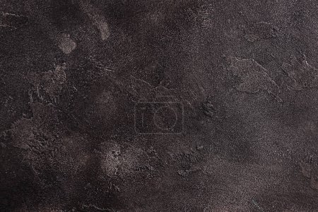 Photo for Grunge concrete texture backdrop, empty stone surface - Royalty Free Image