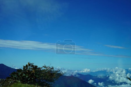 Photo for Zuluk, Sikkim Silk Route Sunny Weather - Royalty Free Image