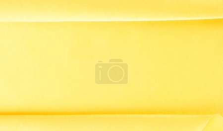 Hintergrund nahtlose Textur - gelbe Seide. Hochwertige Organza aus Seide in blassgelb ist ein außergewöhnlicher Stoff, schön für sich allein und als Accessoire in Bezug auf die Akzentuierung.
