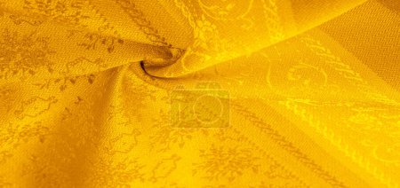 texture background pattern. yellow cloth. This is available for your design: wallpaper cards posters. Brilliant for unusual projects, because these fabrics are not outdated !