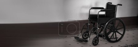 Les fauteuils roulants manuels standard sont les fauteuils roulants les plus utilisés