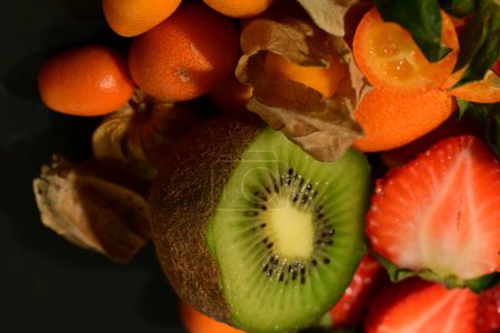 Photo for Fruit, healthy food, fresh - Royalty Free Image