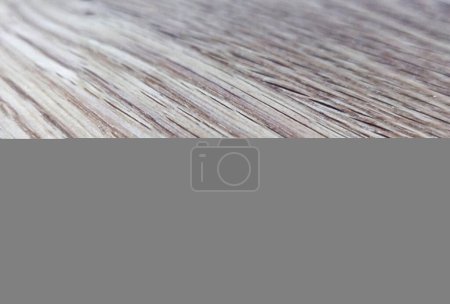 Foto de Fondo de madera natural con elementos borrosos, patrón de madera abstracto - Imagen libre de derechos