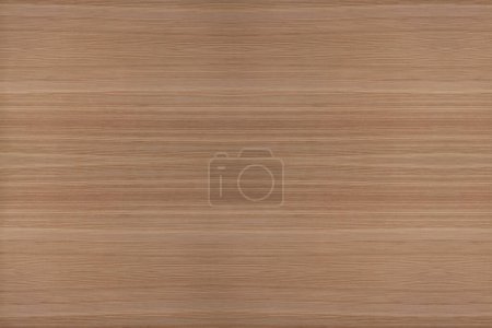 Surface of a natural untreated larch veneer texture background wallpaper without varnish, glaze or oil
