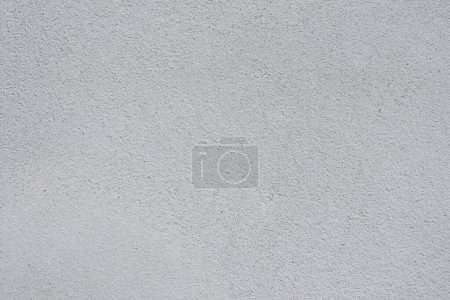 Foto de Fondo abstracto blanco textura muro de hormigón - Imagen libre de derechos