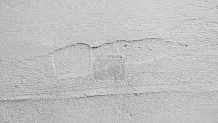 Téléchargez les photos : Blanc abstrait texture de fond mur en béton - en image libre de droit