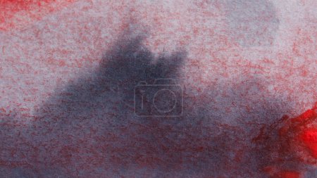Téléchargez les photos : Couleur fond de texture goutte à goutte sur vieux papier - en image libre de droit