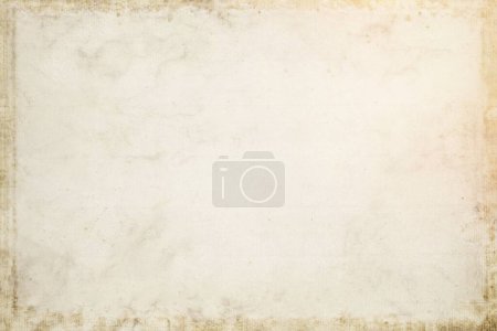 Photo for A Vintage old paper - Royalty Free Image