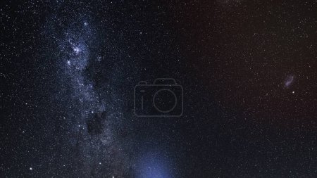 Photo for Night sky wallpaper background - Royalty Free Image
