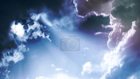 Foto de A image of Sky wallpaper - Imagen libre de derechos