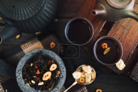 Foto de Comida, café, té, olla, cocina, mesa, cereal - Imagen libre de derechos