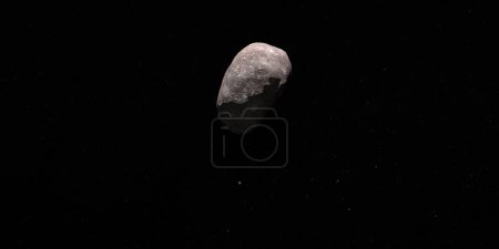 Téléchargez les photos : Varuna, objet transneptunien, en orbite autour de - en image libre de droit