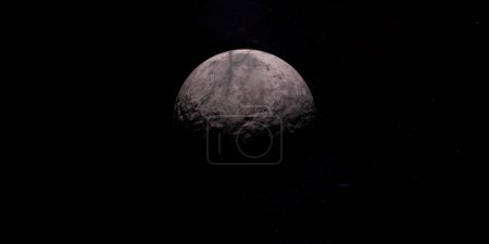 Téléchargez les photos : 225088 Planète naine de Gonggong dans l'espace - en image libre de droit