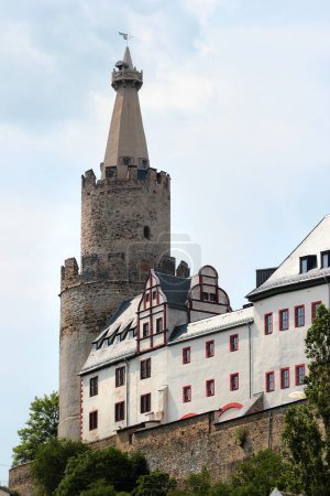 osterburg