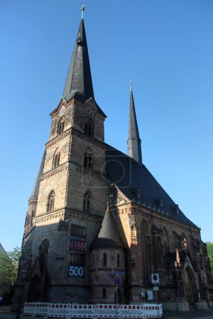 katharinenkirche