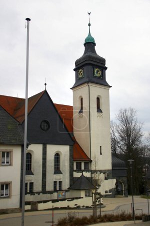 lutherkirche