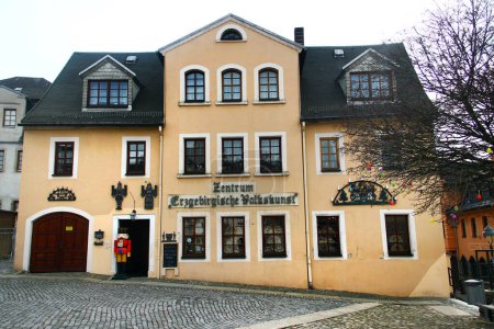 schneeberg