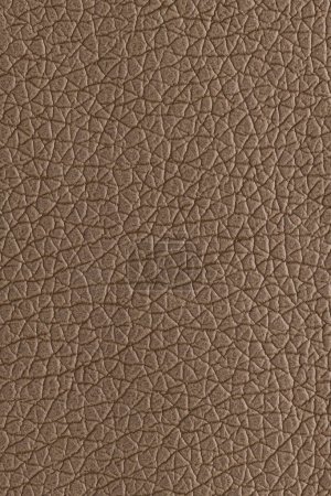 Photo for Close up of synthetic leather textured background - Royalty Free Image