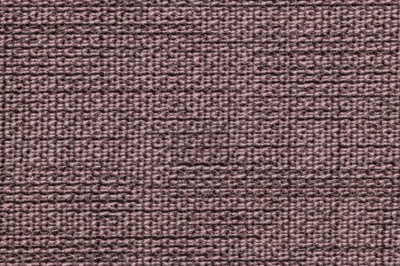 Photo for Synthetic leather dark pink background texture - Royalty Free Image
