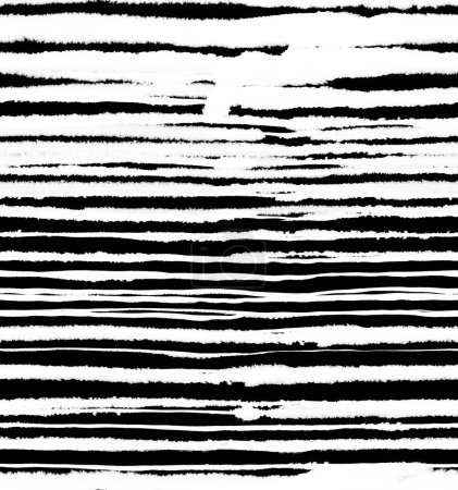 Téléchargez les photos : Abstrait fond grunge. texture monochrome. noir et blanc texturé - en image libre de droit
