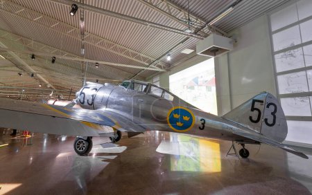 flygvapenmuseum