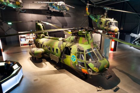 flygvapenmuseum