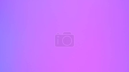 Photo for Pink purple vivid iridescent colors transitions. Soft Pastel colores gradient. Holographic blurred abstract background. High quality photo - Royalty Free Image