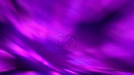 Photo for Neon glow bNeon glow background. Violet magenta pink gradient. Blurred background. Glowing overlay. High quality photo - Royalty Free Image