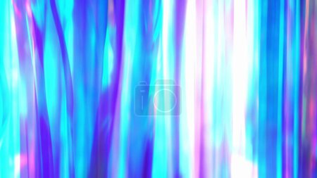 Photo for Pink Blue and Purple Colors Gradient. Soft pastel blurred background. High quality photo - Royalty Free Image