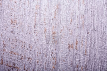 Foto de Suelo de madera blanca con textura vintage en tiro de cerca - Imagen libre de derechos