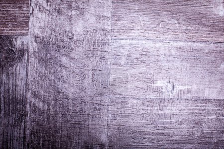 Photo for Black wooden vintage texture in close up shooting - Royalty Free Image