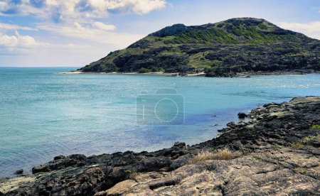 Photo for This is a beautiful place on the northernmost tip of a rocky headland on the tip of Australia - Royalty Free Image