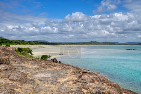 Photo for View of coast from the tip of Australia - Royalty Free Image