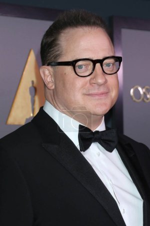 Photo for LOS ANGELES - NOV 19:  Brendan Fraser at the 13th Governors Awards at Fairmont Century Plaza Hotel on November 19, 2022 in Century City, CA - Royalty Free Image