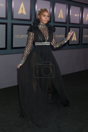 Photo for LOS ANGELES - NOV 19:  Janelle Monae at the 13th Governors Awards at Fairmont Century Plaza Hotel on November 19, 2022 in Century City, CA - Royalty Free Image