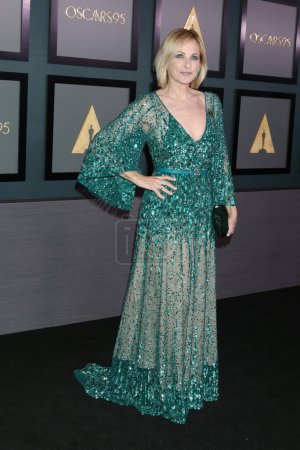Photo for LOS ANGELES - NOV 19:  Marlee Matlin at the 13th Governors Awards at Fairmont Century Plaza Hotel on November 19, 2022 in Century City, CA - Royalty Free Image