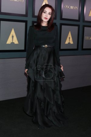 Photo for LOS ANGELES - NOV 19:  Priscilla Presley at the 13th Governors Awards at Fairmont Century Plaza Hotel on November 19, 2022 in Century City, CA - Royalty Free Image