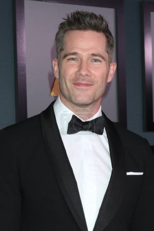 Photo for LOS ANGELES - NOV 19: Luke Macfarlane  at the 13th Governors Awards at Fairmont Century Plaza Hotel on November 19, 2022 in Century City, CA - Royalty Free Image