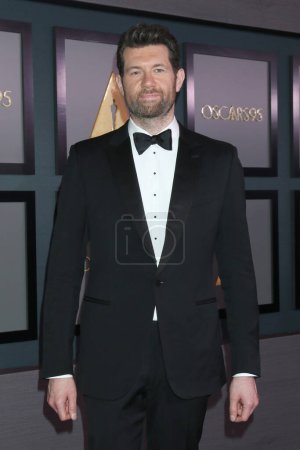 Photo for LOS ANGELES - NOV 19:  Billy Eichner at the 13th Governors Awards at Fairmont Century Plaza Hotel on November 19, 2022 in Century City, CA - Royalty Free Image